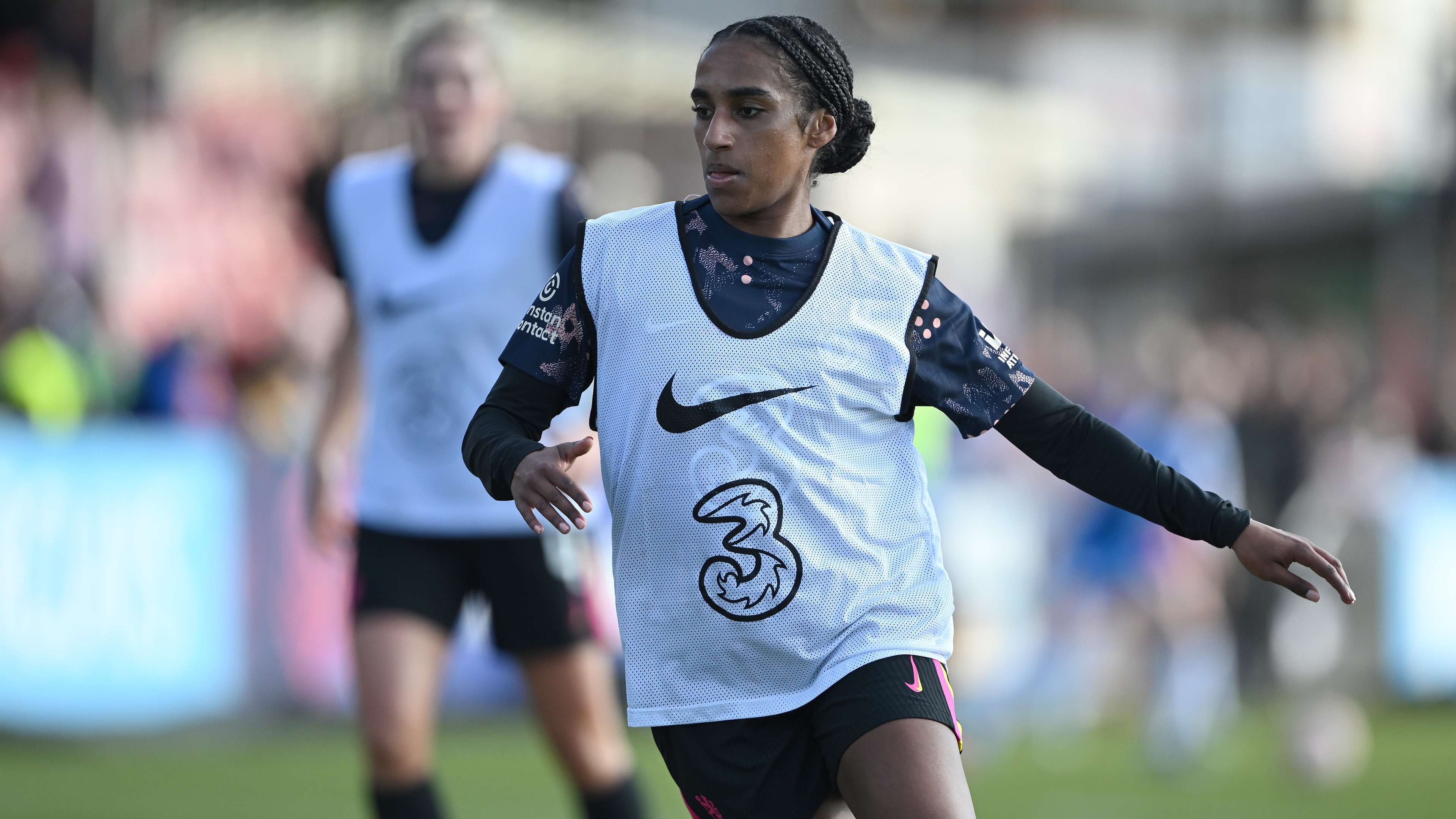 无球跑动 无球跑动